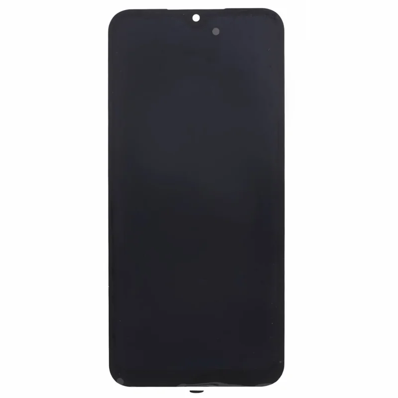 For Samsung Galaxy A15 4G A155 / A15 5G A156 OEM Grade S AMOLED Screen and Digitizer Assembly Part (Without Logo)-Cellmalls