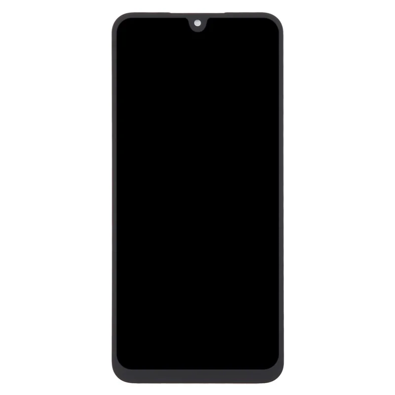 For Samsung Galaxy A16 4G A165 / A16 5G A166 OEM Grade S AMOLED Screen and Digitizer Assembly Replacement Part (Without Logo)-Cellmalls