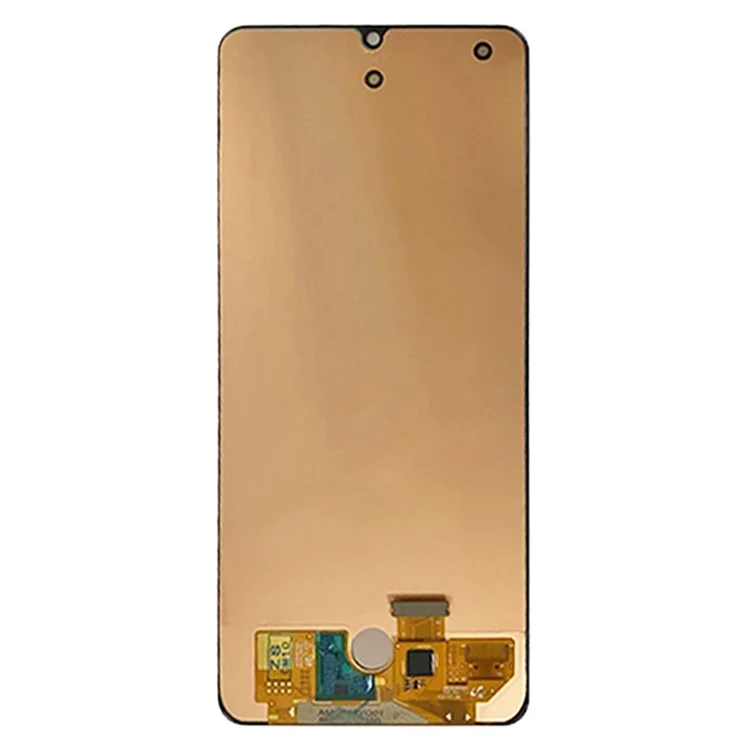 For Samsung Galaxy A22 4G  A225 (EU Version) Grade S OEM AMOLED Screen and Digitizer Assembly Part (without Logo)-Cellmalls