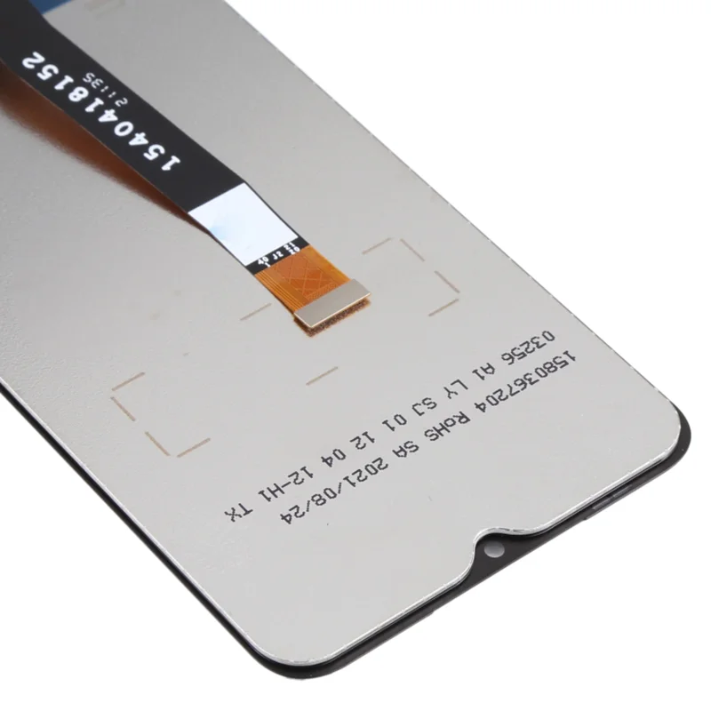 For Samsung Galaxy A22 5G (US Version)/(EU Version) A226 Grade S OEM Replacement LCD Screen and Digitizer Assembly Part (without Logo)-Cellmalls