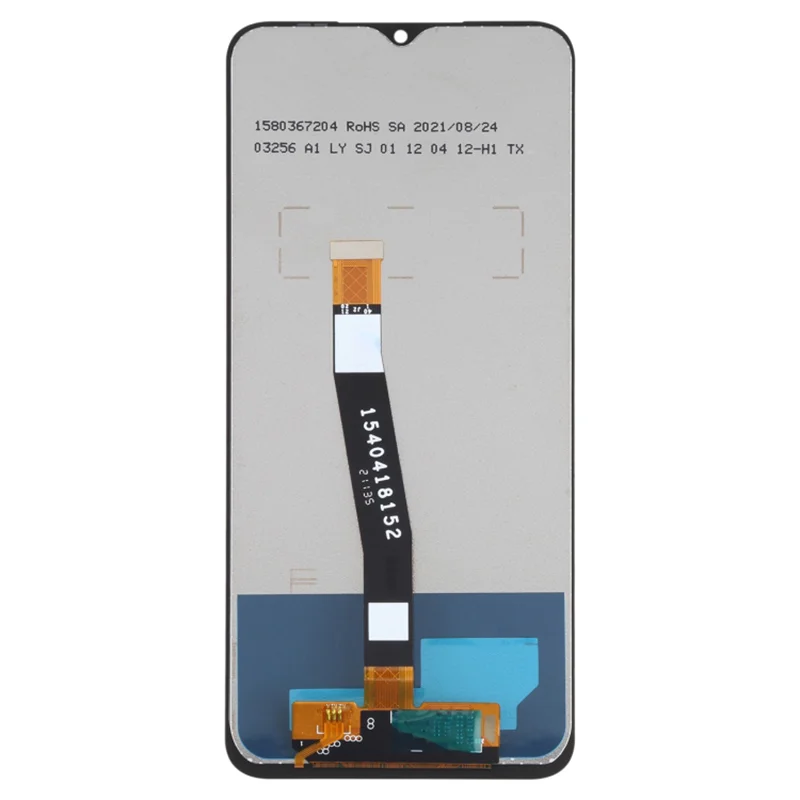 For Samsung Galaxy A22 5G (US Version)/(EU Version) A226 Grade S OEM Replacement LCD Screen and Digitizer Assembly Part (without Logo)-Cellmalls