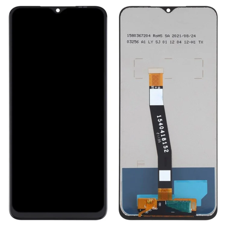 For Samsung Galaxy A22 5G (US Version)/(EU Version) A226 Grade S OEM Replacement LCD Screen and Digitizer Assembly Part (without Logo)-Cellmalls