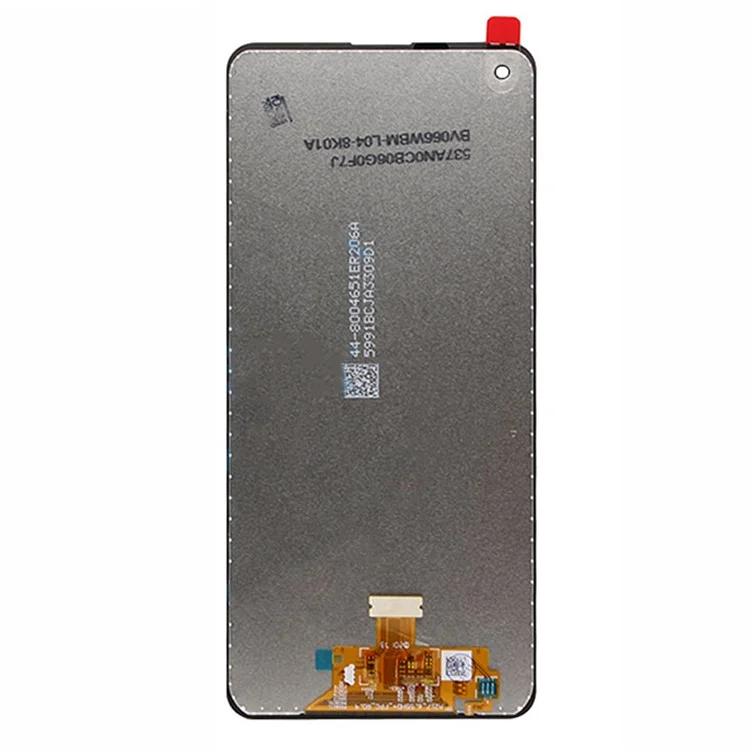 OEM Grade S LCD Screen and Digitizer Assembly (without Logo) for Samsung Galaxy A21s A217-Cellmalls