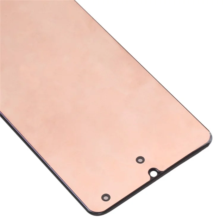 For Samsung Galaxy A24 4G (162.1 x 77.6 x 8.3mm) A245 OEM Grade S AMOLED Screen and Digitizer Assembly Part (without Logo)-Cellmalls