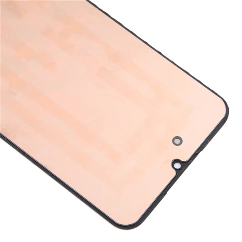 For Samsung Galaxy A25 5G (Global) (161.0 X 76.5 X 8.3mm) A256 OEM Grade S AMOLED Screen and Digitizer Assembly Part (Without Logo)-Cellmalls