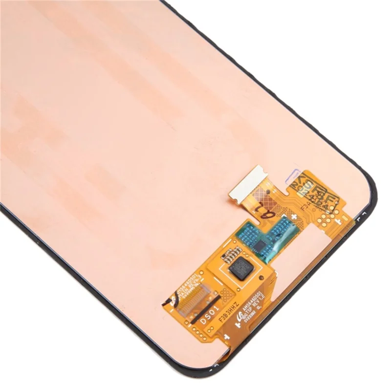 For Samsung Galaxy A25 5G (Global) (161.0 X 76.5 X 8.3mm) A256 OEM Grade S AMOLED Screen and Digitizer Assembly Part (Without Logo)-Cellmalls
