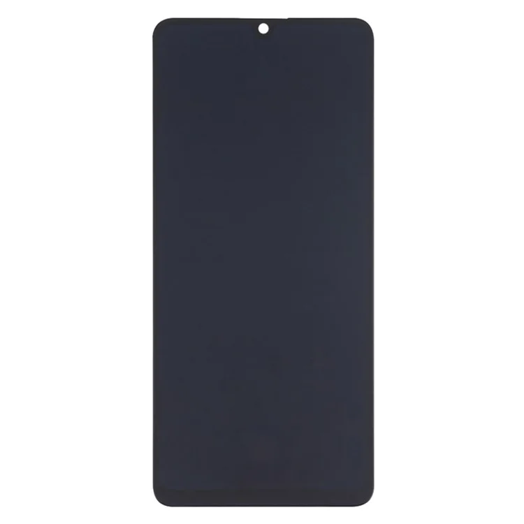 For Samsung Galaxy A24 4G (162.1 x 77.6 x 8.3mm) A245 OEM Grade S AMOLED Screen and Digitizer Assembly Part (without Logo)-Cellmalls