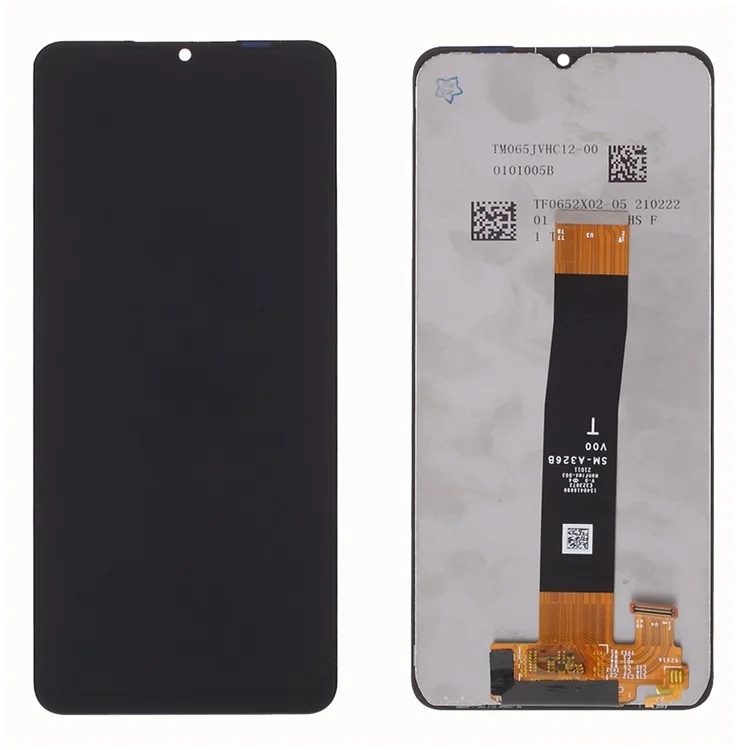 OEM LCD Screen and Digitizer Assembly Replace Part for Samsung Galaxy A32 5G A326B-Cellmalls