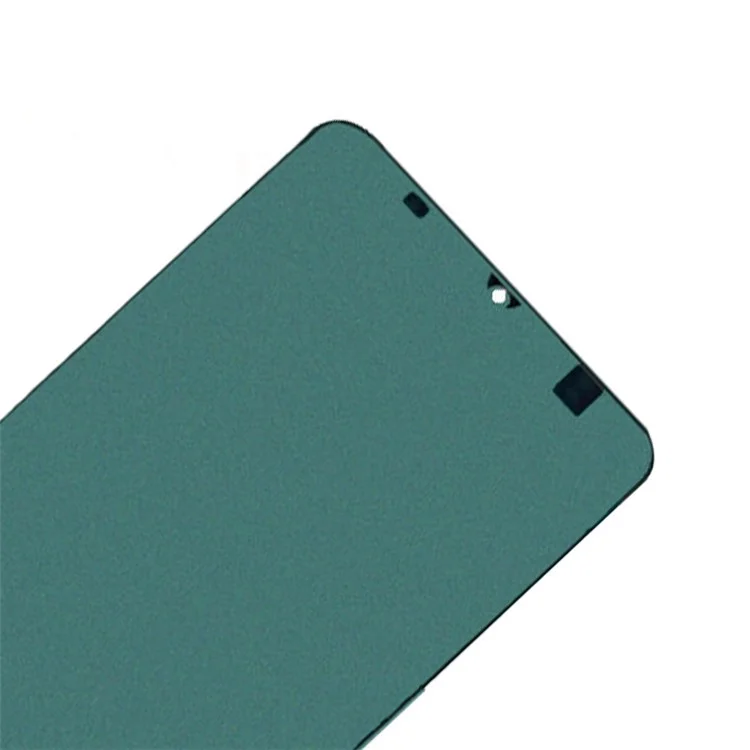 OEM LCD Screen and Digitizer Assembly Part (without Logo) for Samsung Galaxy A30 SM-A305 - Black-Cellmalls