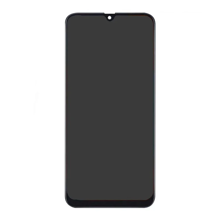 OEM LCD Screen and Digitizer Assembly Part (without Logo) for Samsung Galaxy A30 SM-A305 - Black-Cellmalls