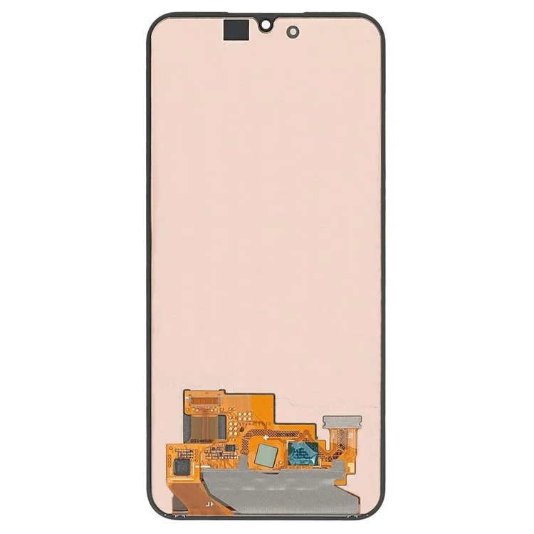 For Samsung Galaxy A34 5G A346 OEM Grade S AMOLED Screen and Digitizer Assembly Replacement Part (without Logo)-Cellmalls