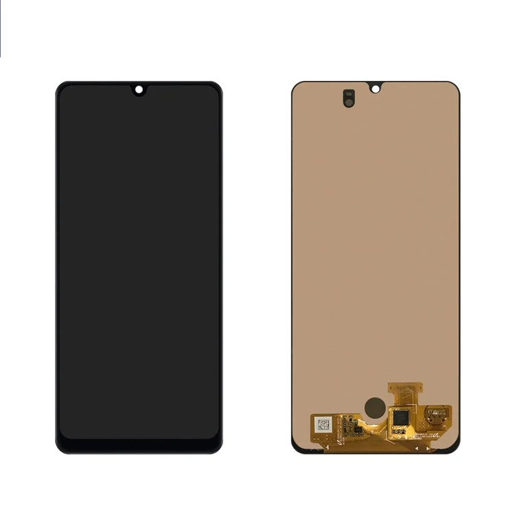 OEM LCD Screen and Digitizer Assembly Replacement Part for Samsung Galaxy A31 A315-Cellmalls