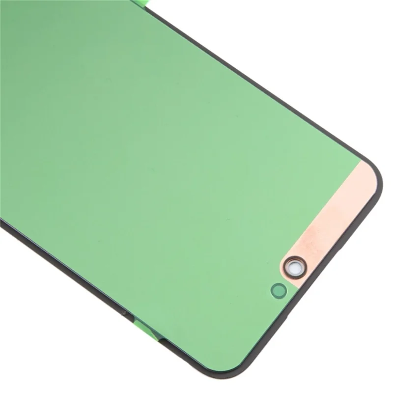 For Samsung Galaxy A35 5G A356 OEM Grade S AMOLED Screen and Digitizer Assembly Part (Without Logo)-Cellmalls