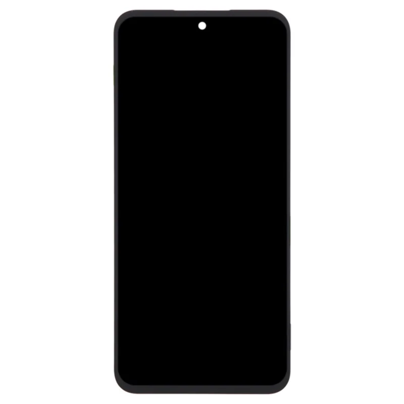 For Samsung Galaxy A35 5G A356 OEM Grade S AMOLED Screen and Digitizer Assembly Part (Without Logo)-Cellmalls