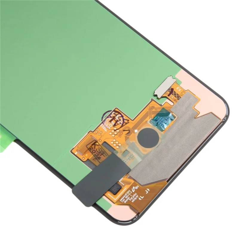 For Samsung Galaxy A35 5G A356 OEM Grade S AMOLED Screen and Digitizer Assembly Part (Without Logo)-Cellmalls