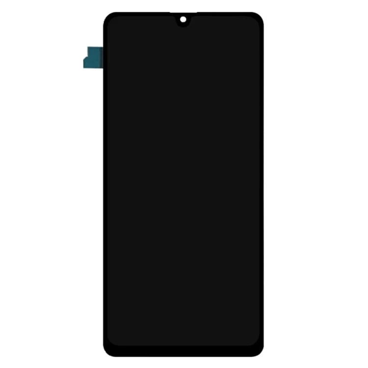 For Samsung Galaxy A32 4G A325 (EU Version) Grade S OEM AMOLED Screen and Digitizer Assembly Part (without Logo)-Cellmalls