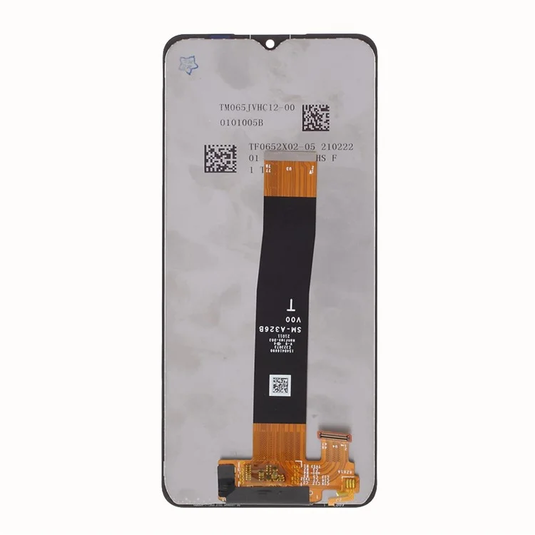 OEM LCD Screen and Digitizer Assembly Replace Part for Samsung Galaxy A32 5G A326B-Cellmalls
