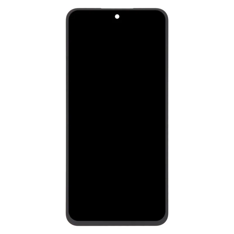 For Samsung Galaxy A36 5G A366 OEM Grade S AMOLED Screen and Digitizer Assembly Replacement Part (Without Logo)-Cellmalls