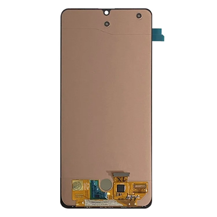For Samsung Galaxy A32 4G A325 (EU Version) Grade S OEM AMOLED Screen and Digitizer Assembly Part (without Logo)-Cellmalls