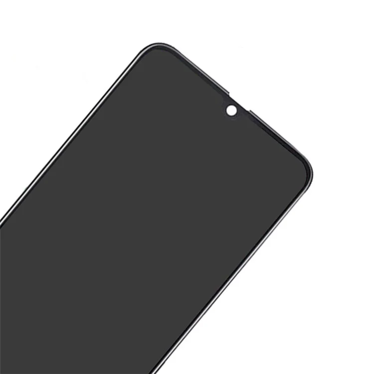 OEM LCD Screen and Digitizer Assembly Part (without Logo) for Samsung Galaxy A40 SM-A405 - Black-Cellmalls