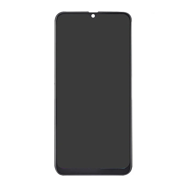OEM LCD Screen and Digitizer Assembly Part (without Logo) for Samsung Galaxy A40 SM-A405 - Black-Cellmalls
