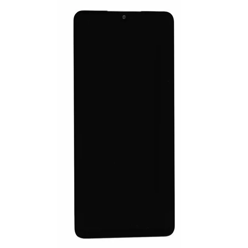 For Samsung Galaxy A33 5G A336 6.4 inch OEM Grade S AMOLED Screen and Digitizer Assembly Part (Without Logo)-Cellmalls