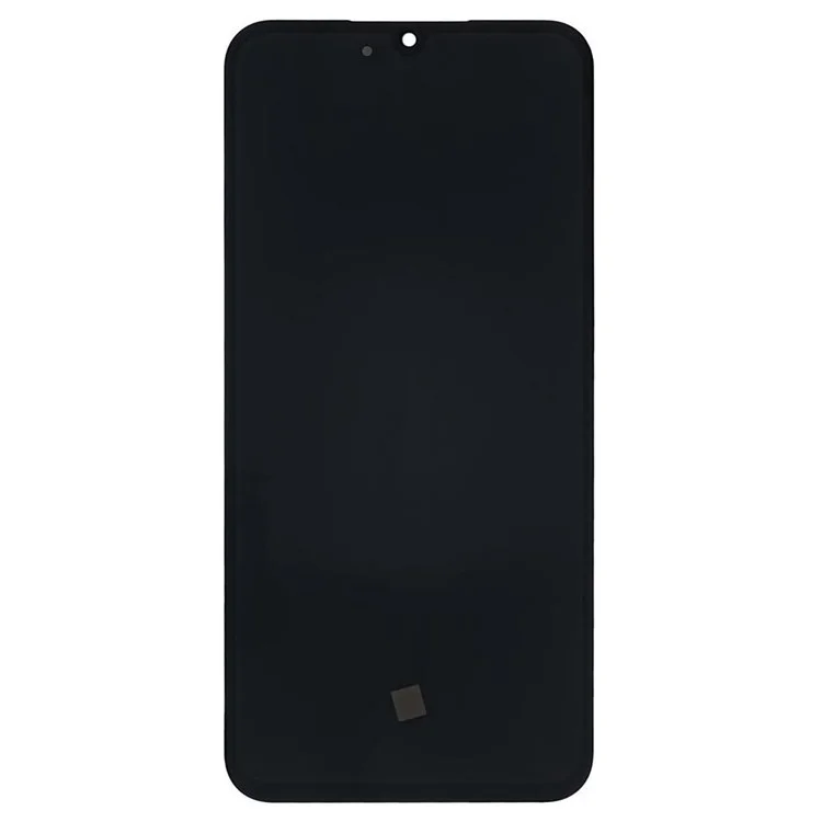 For Samsung Galaxy A34 5G A346 OEM Grade S AMOLED Screen and Digitizer Assembly Replacement Part (without Logo)-Cellmalls