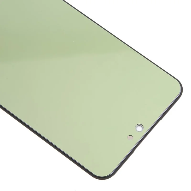 For Samsung Galaxy A36 5G A366 OEM Grade S AMOLED Screen and Digitizer Assembly Replacement Part (Without Logo)-Cellmalls