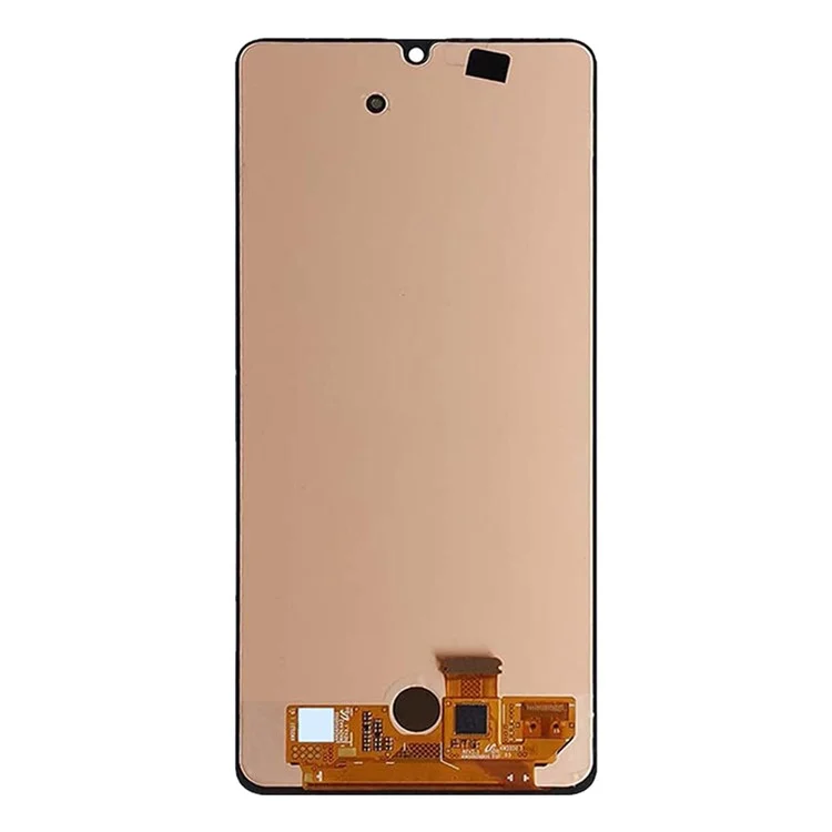Grade S Replacement AMOLED Screen and Digitizer Assembly Part (without Logo) for Samsung Galaxy A42 5G A426-Cellmalls