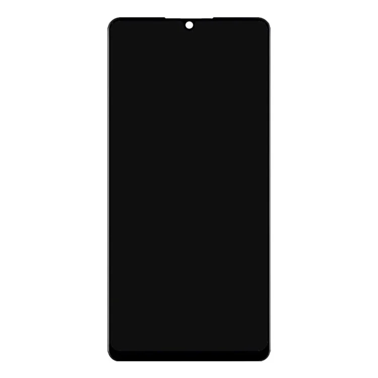 Grade S Replacement AMOLED Screen and Digitizer Assembly Part (without Logo) for Samsung Galaxy A42 5G A426-Cellmalls