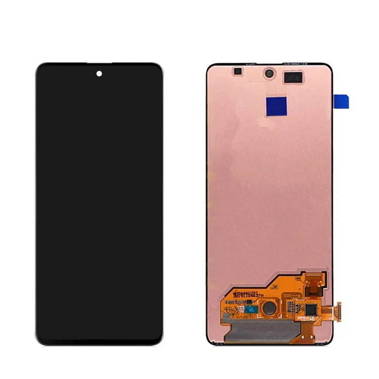 OEM LCD Screen and Digitizer Assembly Replacement for Samsung Galaxy A51 4G SM-A515-Cellmalls