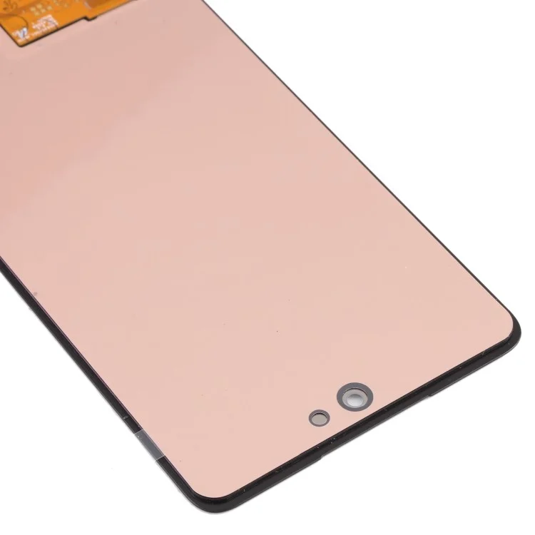 For Samsung Galaxy A52 4G A525 / A52 5G A526 / A52s 5G A528 Grade S OEM AMOLED Screen and Digitizer Assembly Replacement Part (without Logo)-Cellmalls