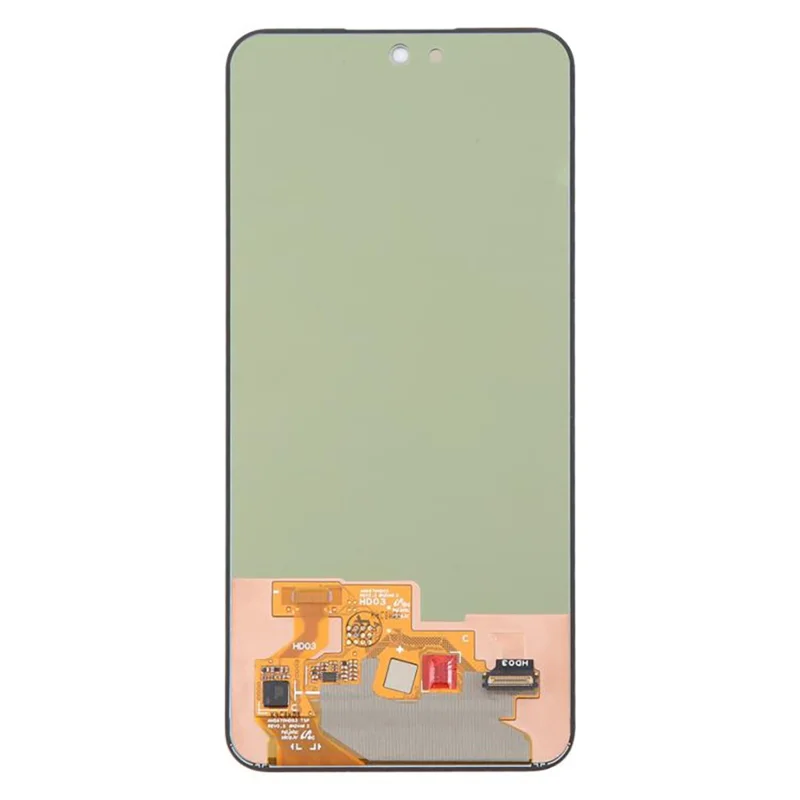 For Samsung Galaxy A36 5G A366 OEM Grade S AMOLED Screen and Digitizer Assembly Replacement Part (Without Logo)-Cellmalls