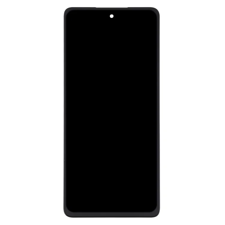 For Samsung Galaxy A52 4G A525 / A52 5G A526 / A52s 5G A528 Grade S OEM AMOLED Screen and Digitizer Assembly Replacement Part (without Logo)-Cellmalls