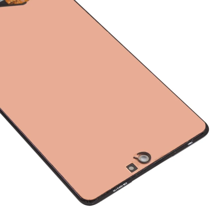 For Samsung Galaxy A72 4G A725 Grade S OEM AMOLED Screen and Digitizer Assembly Part (without Logo)-Cellmalls