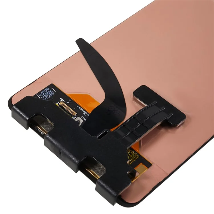 For Samsung Galaxy A73 5G A736B Grade S OEM AMOLED Screen and Digitizer Assembly Part (without Logo)-Cellmalls