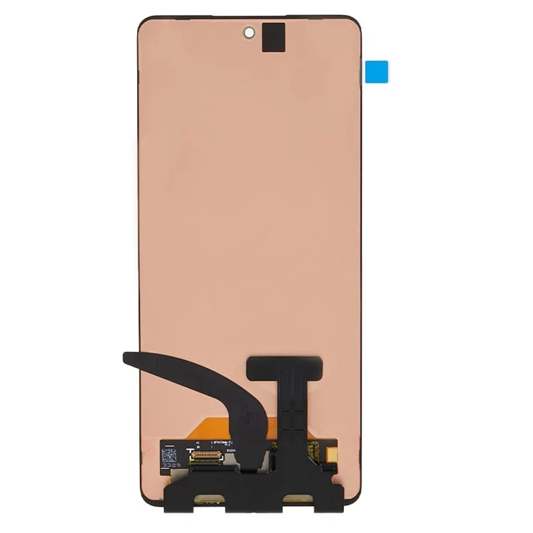 For Samsung Galaxy A73 5G A736B Grade S OEM AMOLED Screen and Digitizer Assembly Part (without Logo)-Cellmalls