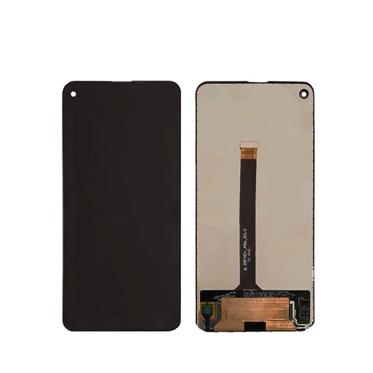 OEM LCD Screen and Digitizer Assembly (without Logo) for Samsung Galaxy A8s / A9 Pro G8870 SM-G8870 SM-G887FZ G887FZ-Cellmalls