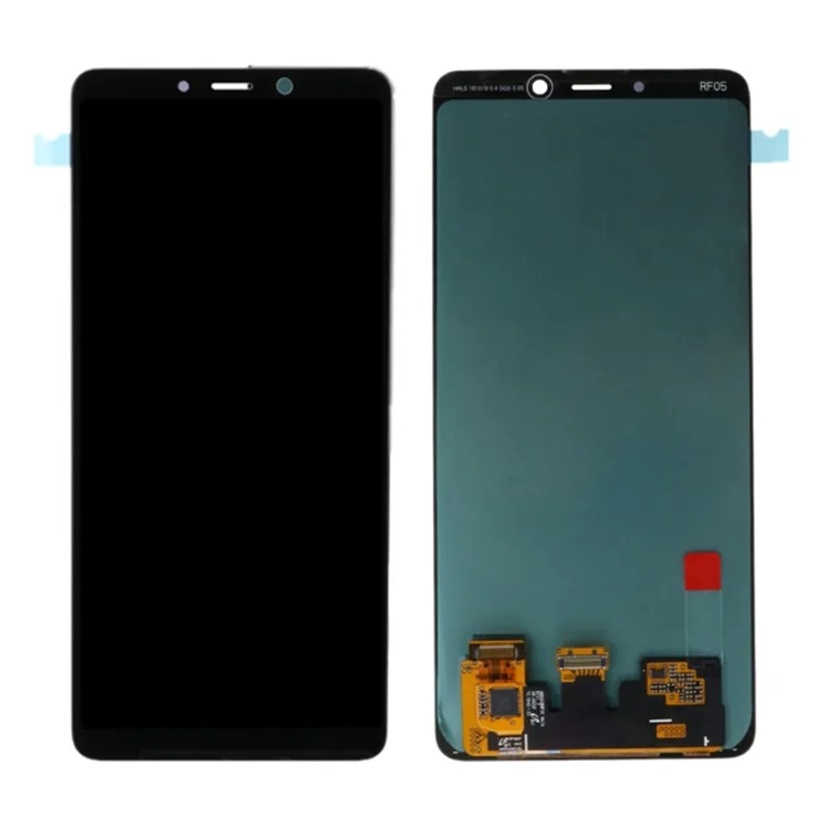 For Samsung Galaxy A9 (2018) A920 SM-A920F OEM Replacement LCD Screen and Digitizer Assembly Part-Cellmalls