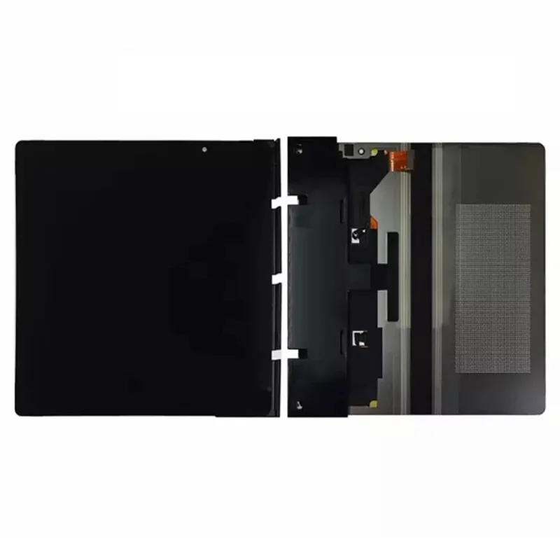 For Honor Magic V2 5G VER-AN10, VER-N49 OEM Grade S OLED Screen and Digitizer Assembly Replacement Part (Without Logo)-Cellmalls