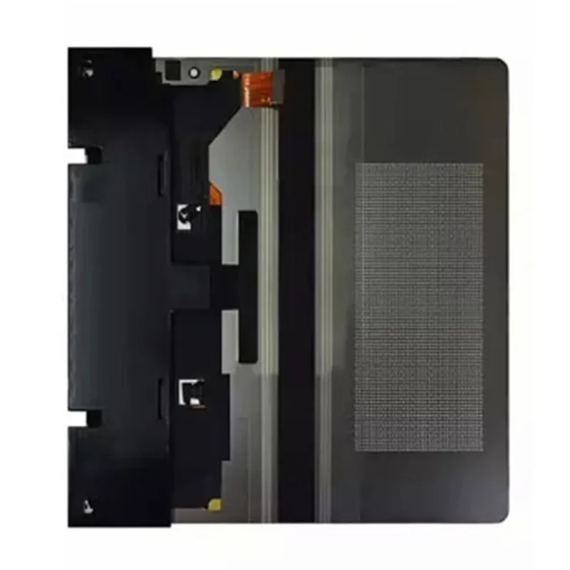 For Honor Magic V2 5G VER-AN10, VER-N49 OEM Grade S OLED Screen and Digitizer Assembly Replacement Part (Without Logo)-Cellmalls