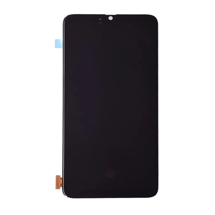 OEM AMOLED Screen and Digitizer Assembly Repair Part for Samsung Galaxy A90 5G A908-Cellmalls