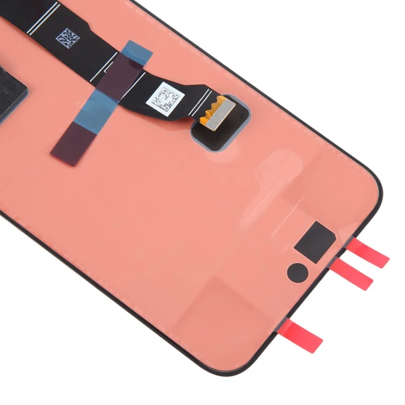 For Honor Magic6 5G OEM Grade S OLED Screen and Digitizer Assembly Replacement Part (Without Logo)-Cellmalls