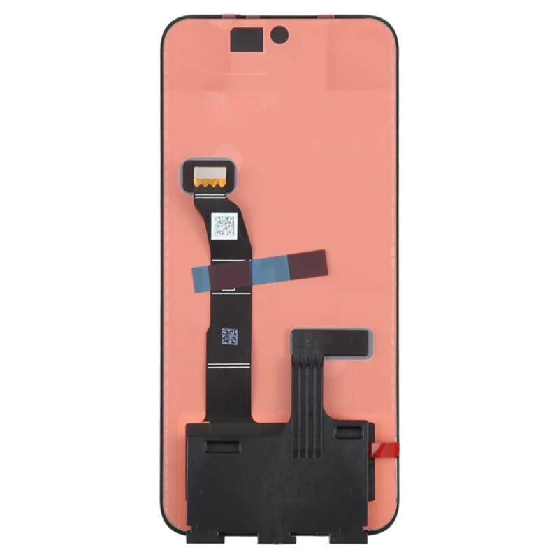For Honor Magic6 5G OEM Grade S OLED Screen and Digitizer Assembly Replacement Part (Without Logo)-Cellmalls