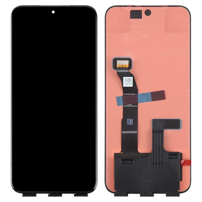 For Honor Magic6 5G OEM Grade S OLED Screen and Digitizer Assembly Replacement Part (Without Logo)-Cellmalls