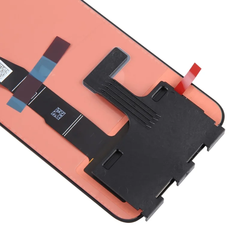 For Honor Magic6 5G OEM Grade S OLED Screen and Digitizer Assembly Replacement Part (Without Logo)-Cellmalls