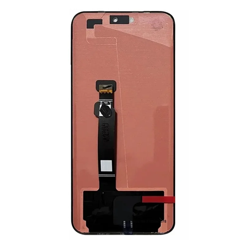 For Honor Magic6 Pro 5G OEM Grade S OLED Screen and Digitizer Assembly Replacement Part (Without Logo)-Cellmalls
