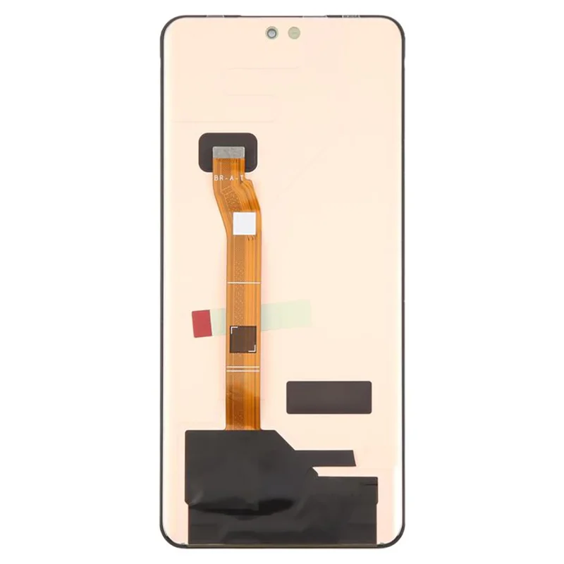 For Honor Magic7 Lite 5G OEM Grade S OLED Screen and Digitizer Assembly Replacement Part (Without Logo)-Cellmalls