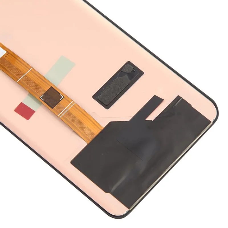 For Honor Magic7 Lite 5G OEM Grade S OLED Screen and Digitizer Assembly Replacement Part (Without Logo)-Cellmalls