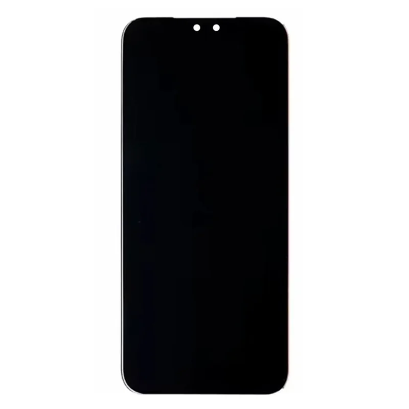 For Honor Magic7 Pro 5G OEM Grade S OLED Screen and Digitizer Assembly Replacement Part (Without Logo)-Cellmalls